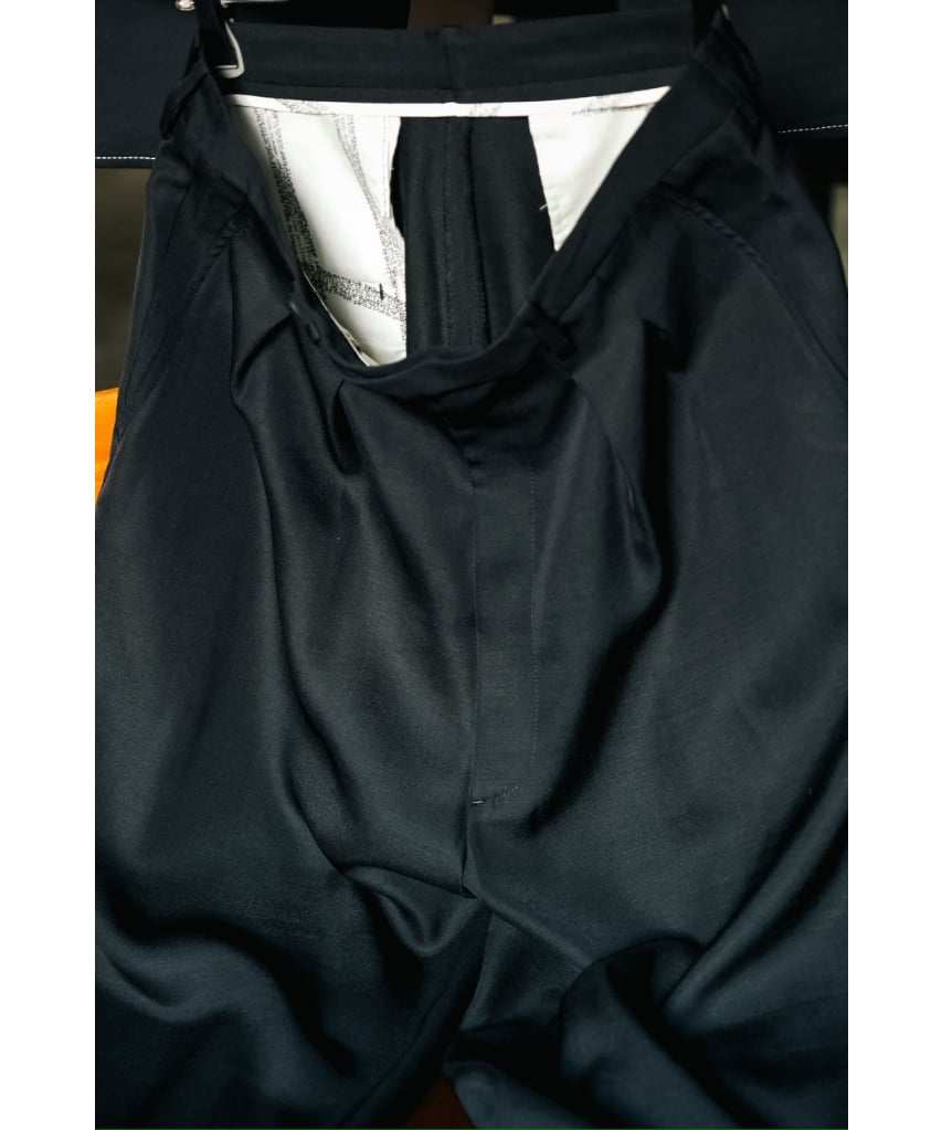 m's braque NEW HARLEM PANTS | MusterWerk Sud. m's braque NEW HARLEM PANTS | MusterWerk Sud.