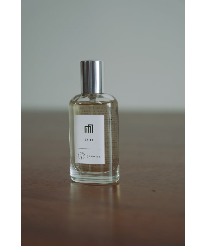 サノマ 12-11 夕霧 çanoma 12-11 | 夕霧 | MusterWerk Sud.