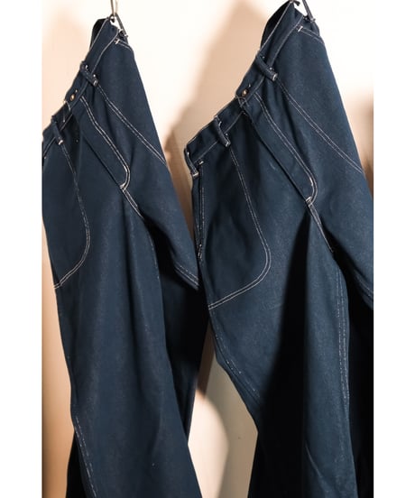FAUVES RANCH Ⅱ - DENIM-