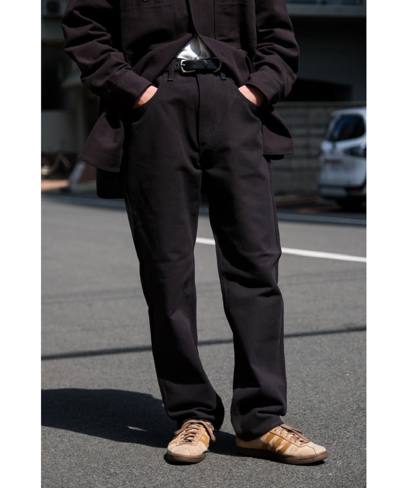 FAUVES NUVO - HOP SACK - | MusterWerk Sud.