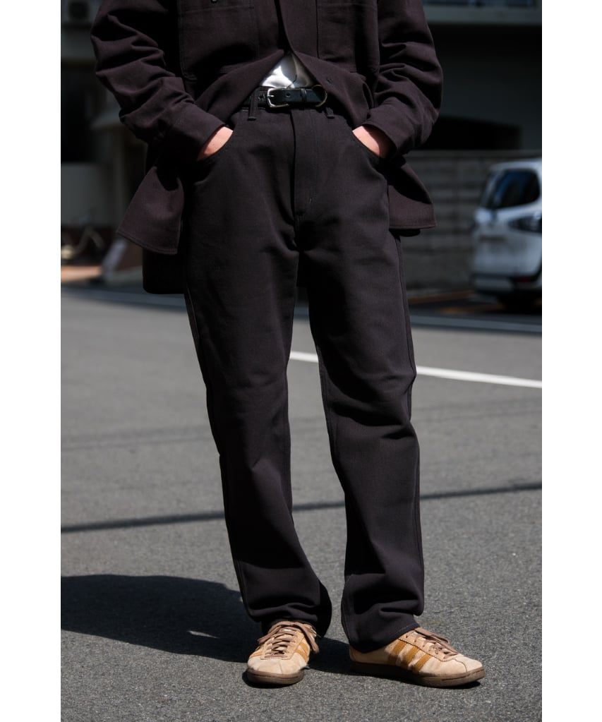 パンツ FAUVES NUVO HOPSACK fit=scale-down,w=1200