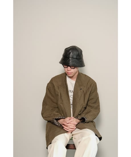 CCU "SERPICO" MARINE HAT