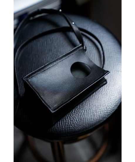 ENCOMING ENST MINI NECK BAG