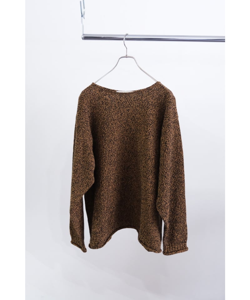 Olde H & Daughter SILK COTTON P/O | MusterWerk Olde H & Daughter SILK COTTON P/O | MusterWerk