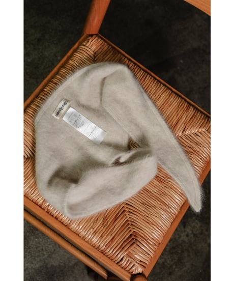 nakedgauge "Exclusive" MINI STOLE