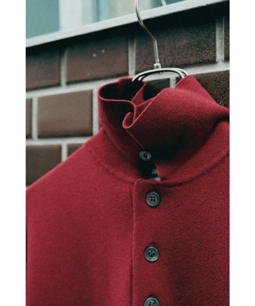 nakedgauge CLASSIC WOOL YARN 