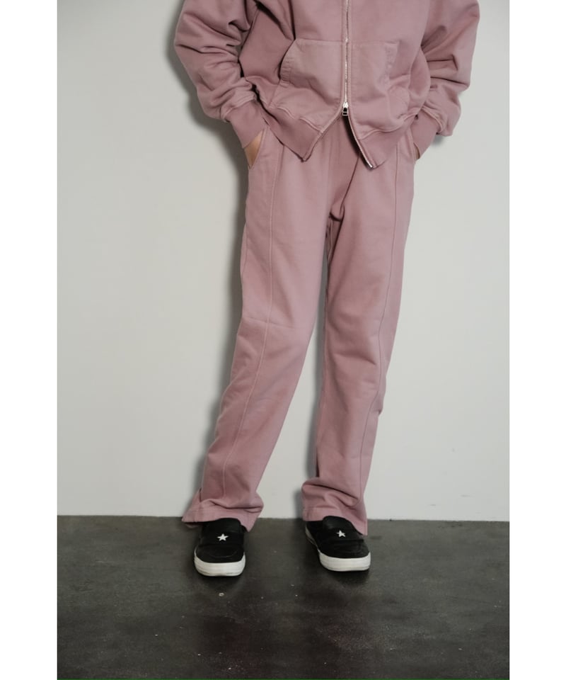 パンツ Call randy KITE TROUSERS Call KITE TROUSERS | MusterWerk Sud.