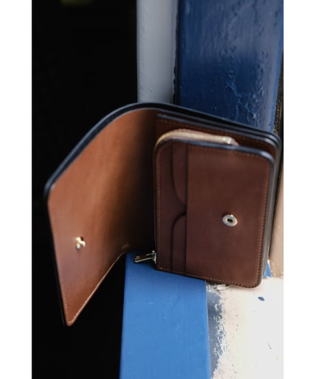 forme Short wallet