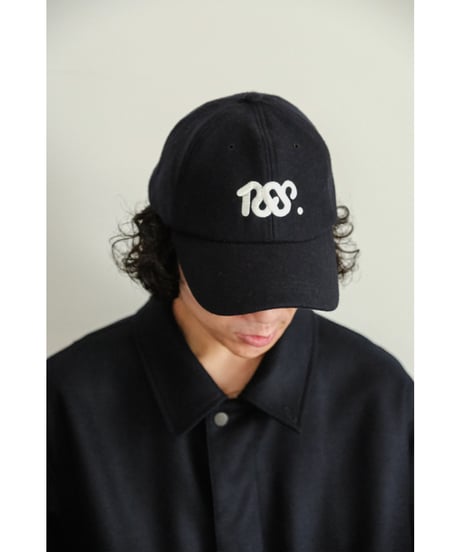 MusterWerk Sud. 1st Year Anniversary Logo Cap