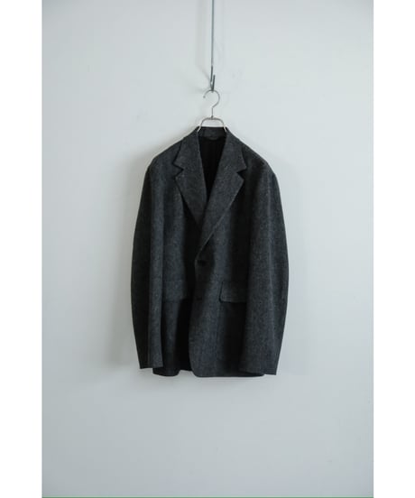 The CLASIK FLAP POCKET BLAZER