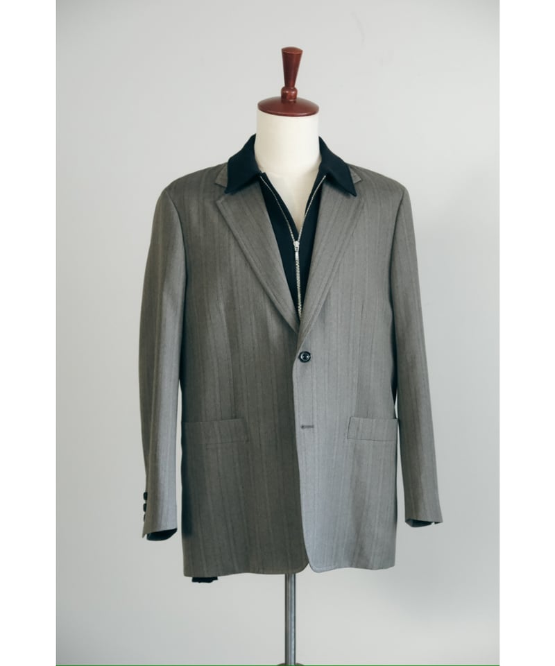 REVERBERATE HALF ZIPP THERMAL | MusterWerk Sud.