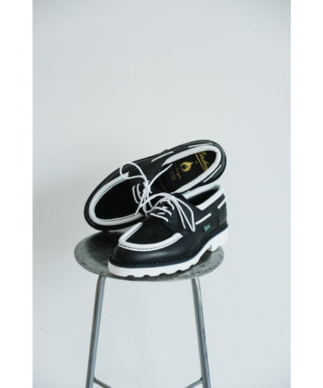 m's braque × Paraboots CHIMEY