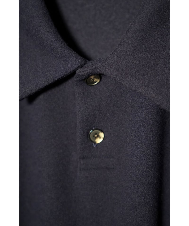The CLASIK CLASSIC POLO SHIRTS | MusterWerk Sud.