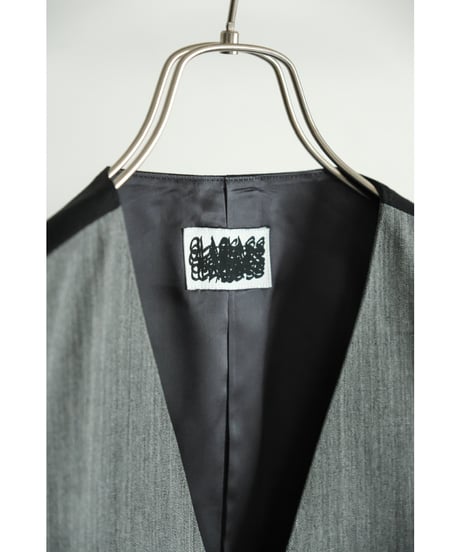 CLASS "CCFA12UNI A" SHARKSKIN (LYRIA)