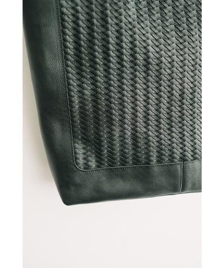 forme  Panel Tote