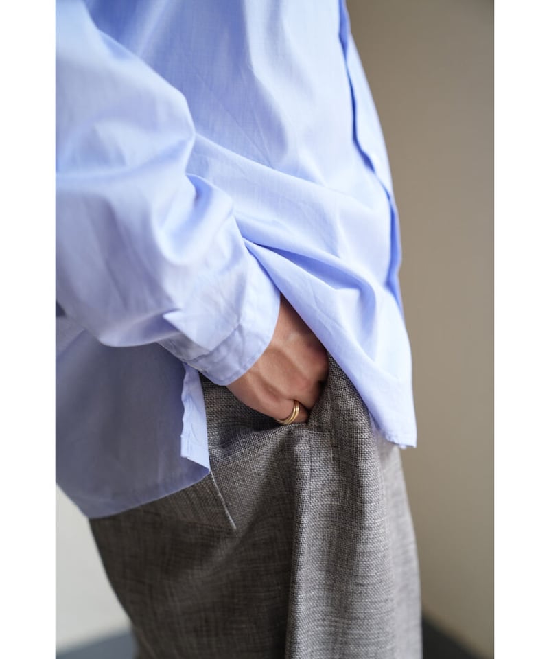トップス The CLASIK DJA 200/2 GARDENING SHIRT The CLASIK DJA 200/2 GARDENING SHIRT | MusterWe