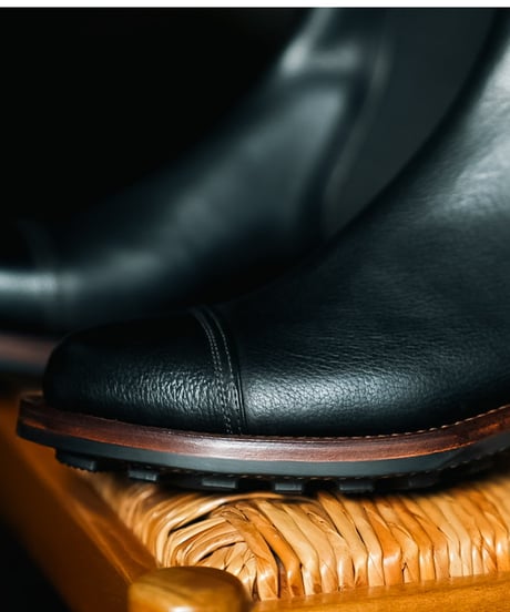 Post Production Hunt-Boots