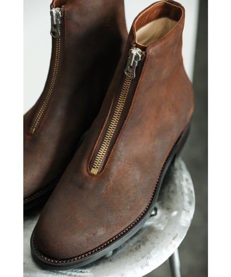 forme Front
