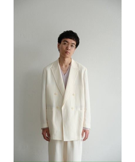ULTERIOR "Exclusive" TA/L MESH DB JKT