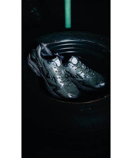 MIZUNO WAVE RIDER 10
