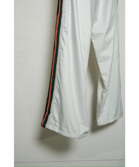 The DUFFER N NEPHEWS TRACK PANTS POLYESTER