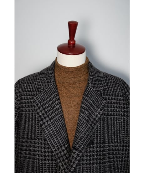 Olde Homesteader RUSTIC JERSEY TURTLENECK LONG SLEEVE