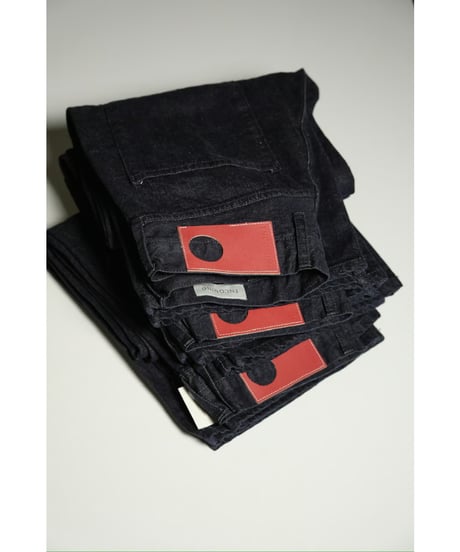 ENCOMING ENST DENIM TROUSER