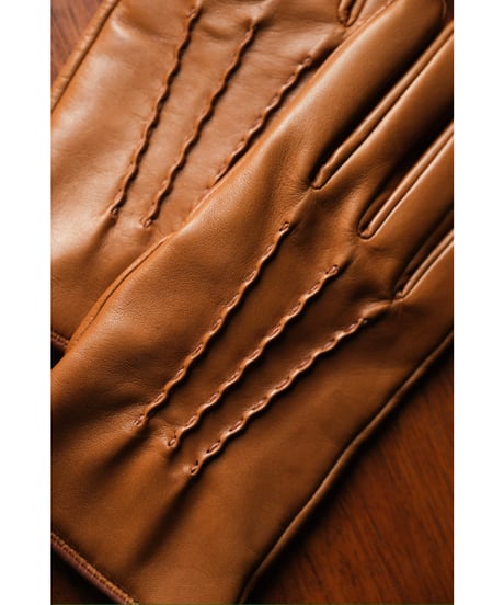 Post Production Dress - Glove