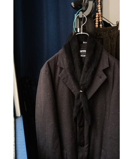 nakedgauge "Exclusive" MINI STOLE