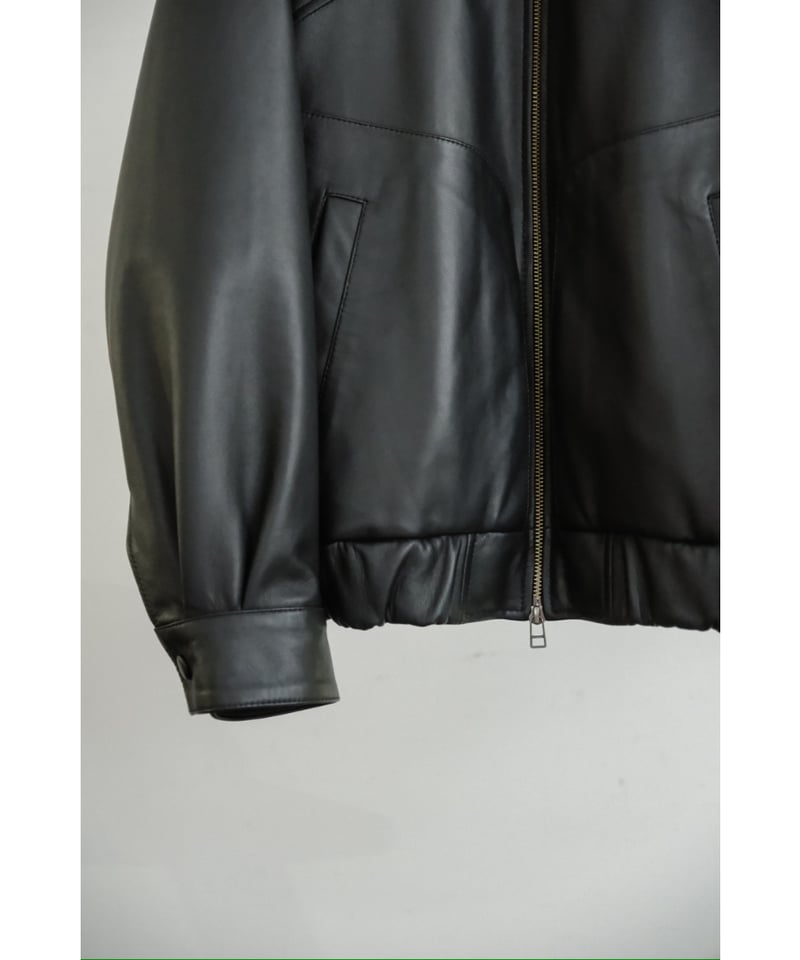 CCU DRIZZLER JACKET | MusterWerk Sud.