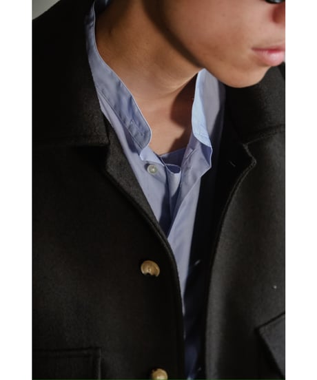 The CLASIK FLIGHT JACKET