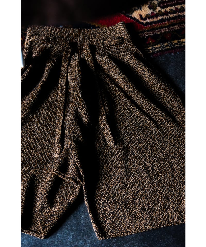 Olde H & Daughter SILK COTTON SHORT P/T | Muste Olde H & Daughter SILK COTTON SHORT P/T | Muste