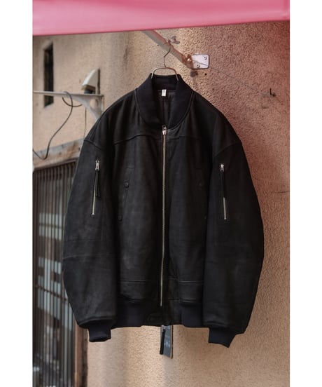 CCU BOMBER JACKET
