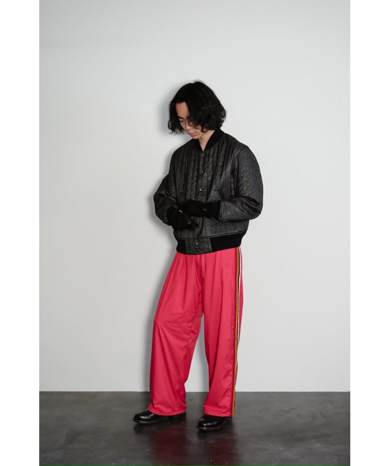 極美品 The DUFFER N NEPHEWS ダブルニー パンツ 217P▲ 極美品 The DUFFER N NEPHEWS ダブルニー パンツ 217P△ - メルカリ