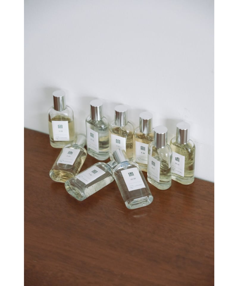 サノマ　夕霧　12-11 30ml canoma 12-11 夕霧 先行発売 30ml - メルカリ