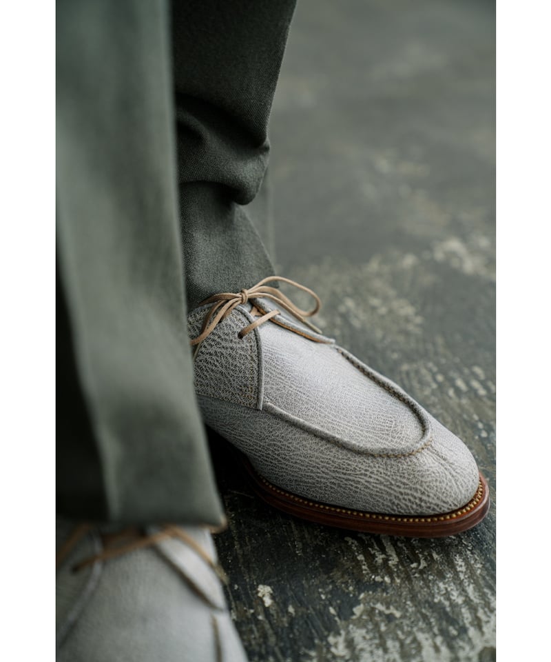 forme Low shoes | MusterWerk Sud.