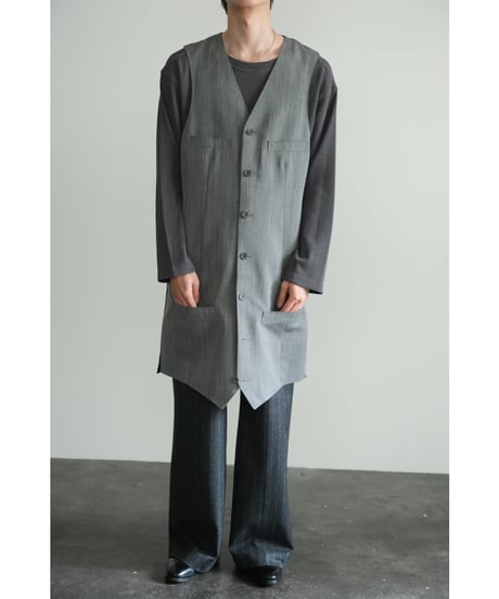 CLASS "CCFA12UNI A" SHARKSKIN (LYRIA)