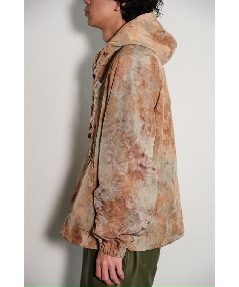 ENCOMING KAMPMAN HOODIE | MusterWerk Sud
