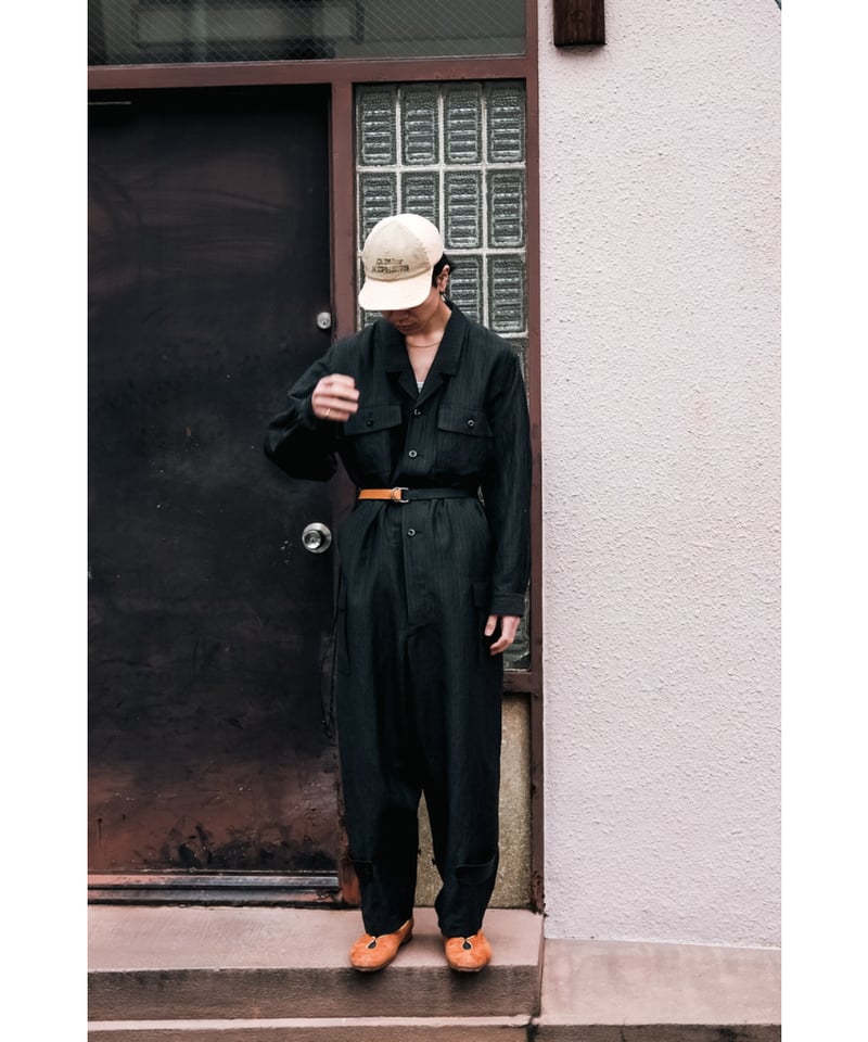 パンツ 24ss Gorsch the merrycoachman All In One パンツ 24ss Gorsch the merrycoachman All In One Gorsch the