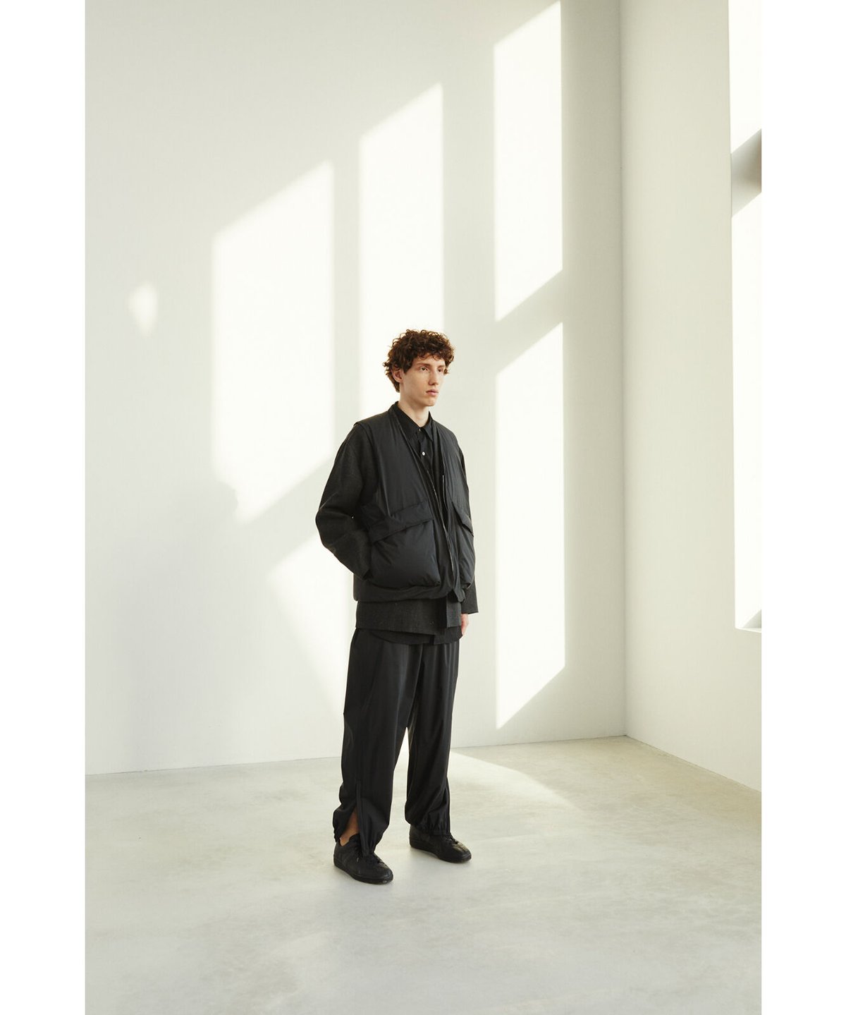 blurhms PTX Hunting Down Vest | MusterWerk Sud. blurhms PTX Hunting Down Vest | MusterWerk Sud.