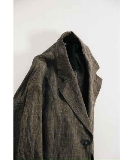 ensou. Hypersized Blazer
