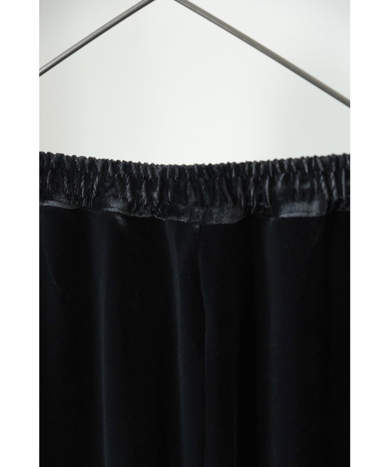 The DUFFER N NEPHEWS TRACK PANTS VELOURS | Must The DUFFER N NEPHEWS TRACK PANTS VELOURS | Must