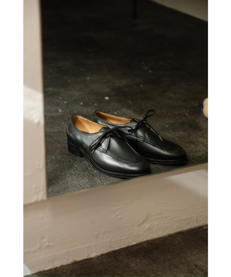 forme Low shoes | MusterWerk Sud.
