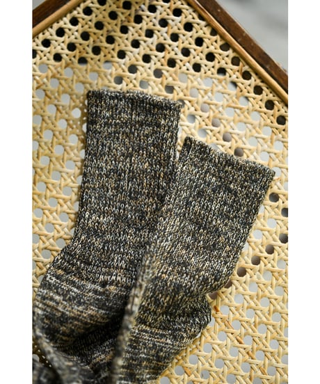 Olde Homesteader "YOUTH" TWEEDISH JERSEY LONGHOSE SOCKS