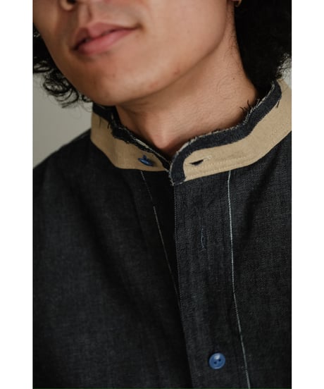 CLASS  "CCEA14UNI A " - LIGHT OZ DENIM -