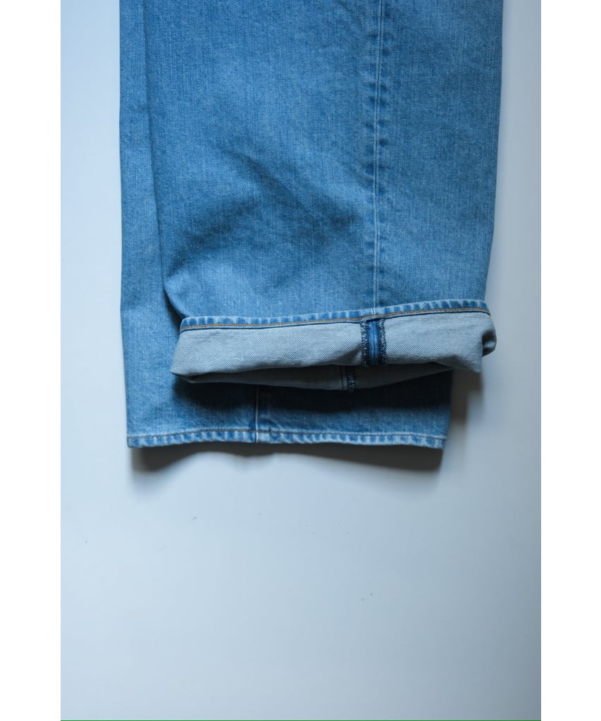 BISOWN BISOWN WIDE DENIM | MusterWerk Sud. BISOWN BISOWN WIDE DENIM | MusterWerk Sud.