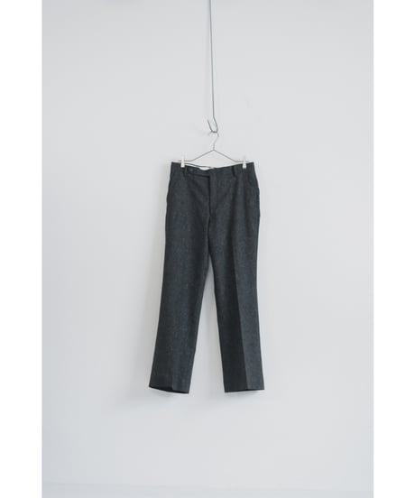 m's braque "Exclusive" FLAIR PANTS