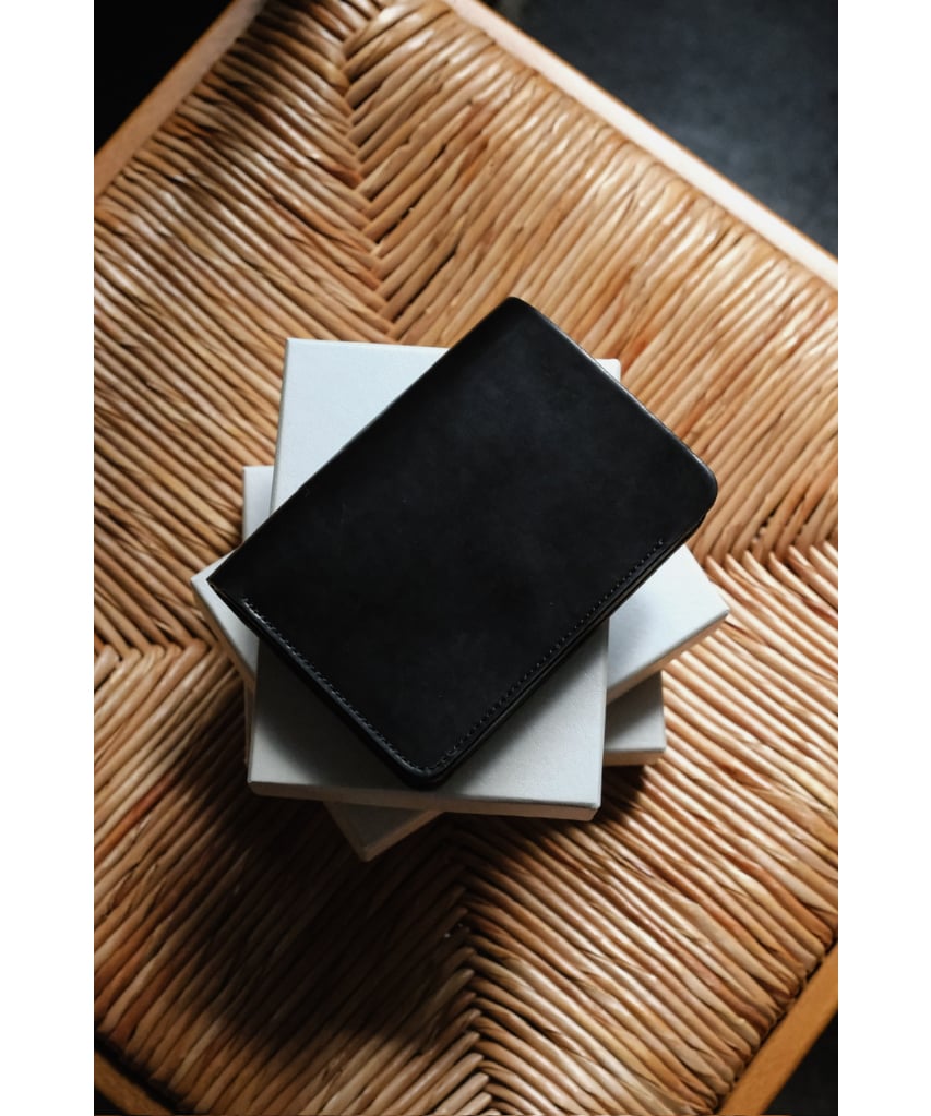 forme Short wallet | MusterWerk Sud.