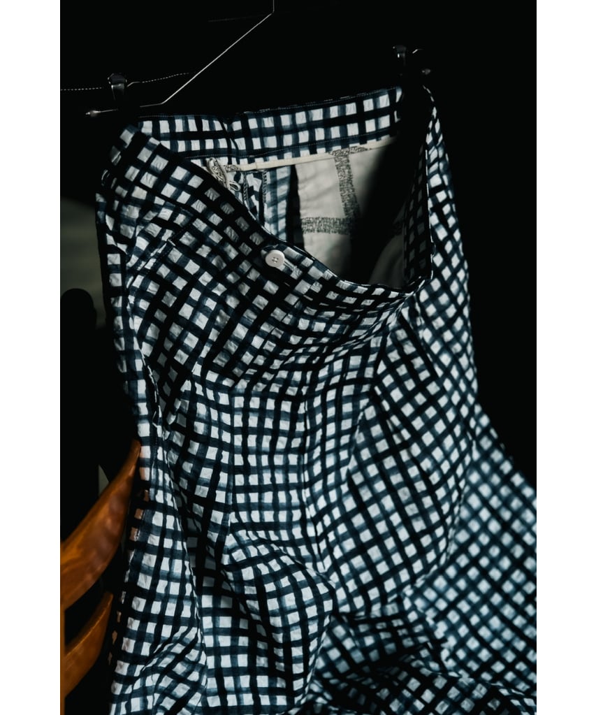 m's braque NEW HARLEM PANTS | MusterWerk Sud. m's braque NEW HARLEM PANTS | MusterWerk Sud.