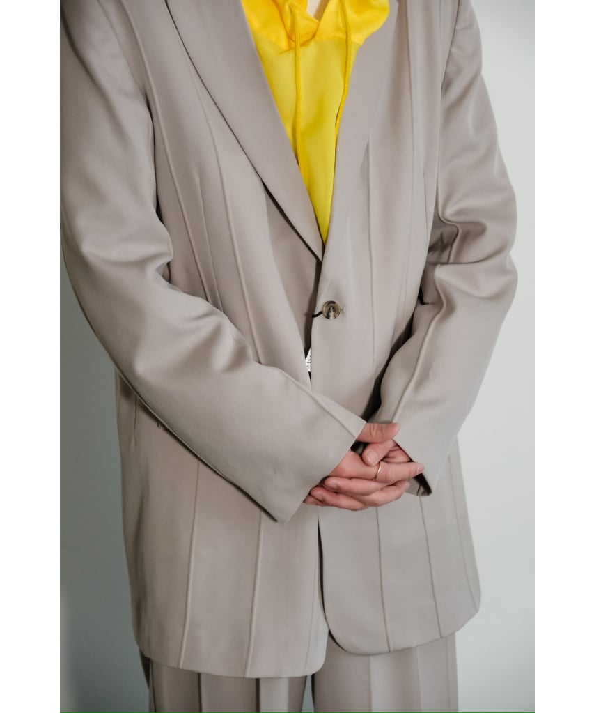 SASAKI SATORU Stella | MusterWerk Sud.